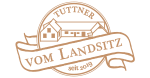 Landsitz Logo rostrot