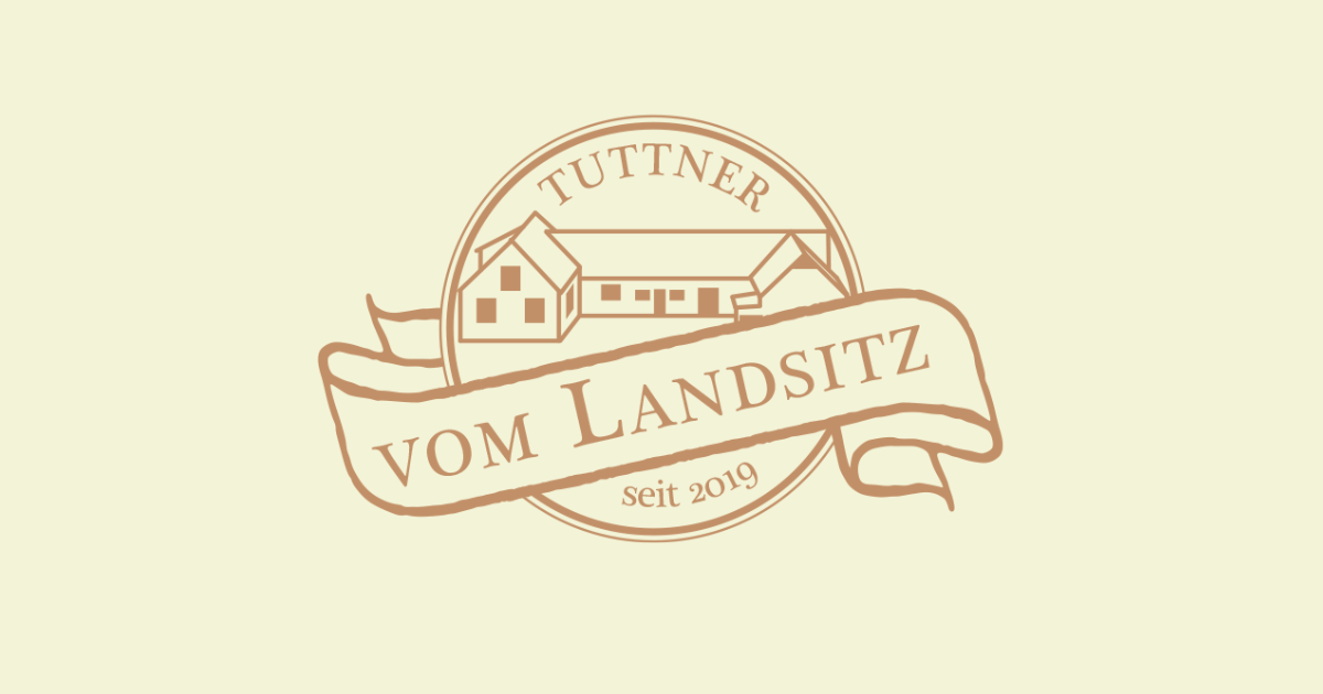 vom Landsitz Logo Ersatzminiaturbild