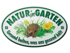 Natur im Garten