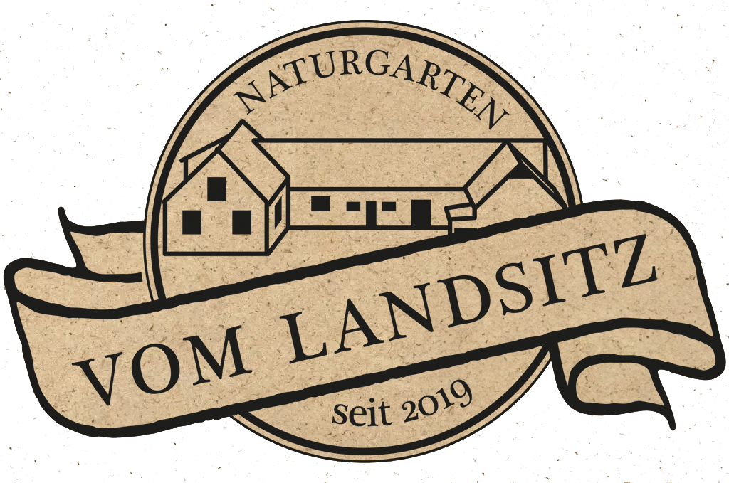 Naturschaugarten vom Landsitz